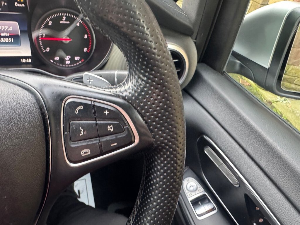 Used Mercedes-Benz V-Class 2016 for sale - 76998900: Photo 39