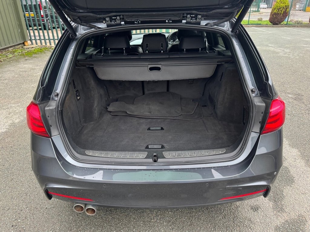 Used BMW 3 Series 2017 for sale - 77038487: Photo 10