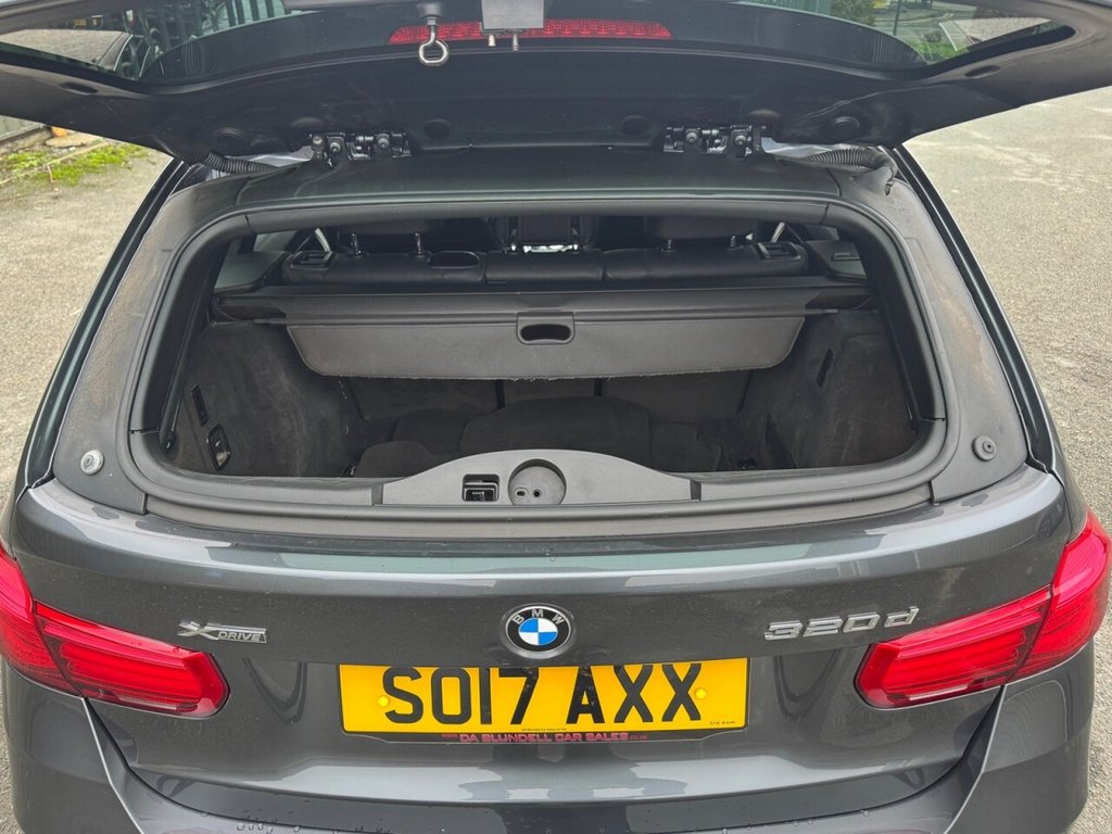 Used BMW 3 Series 2017 for sale - 77038487: Photo 11