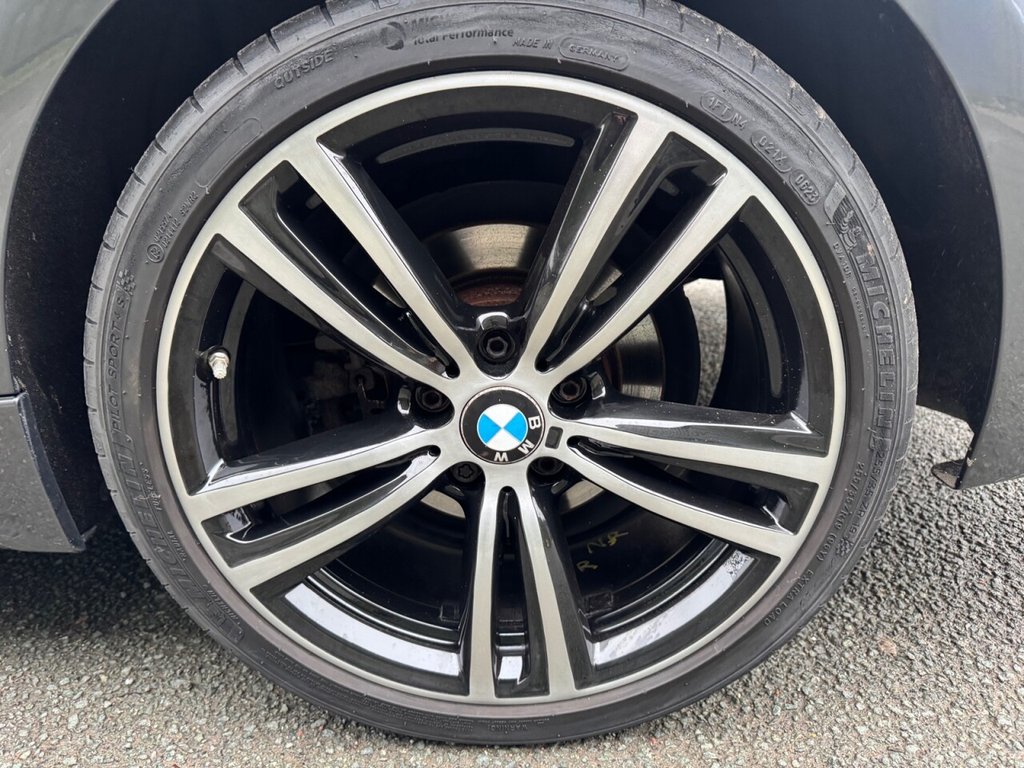 Used BMW 3 Series 2017 for sale - 77038487: Photo 12