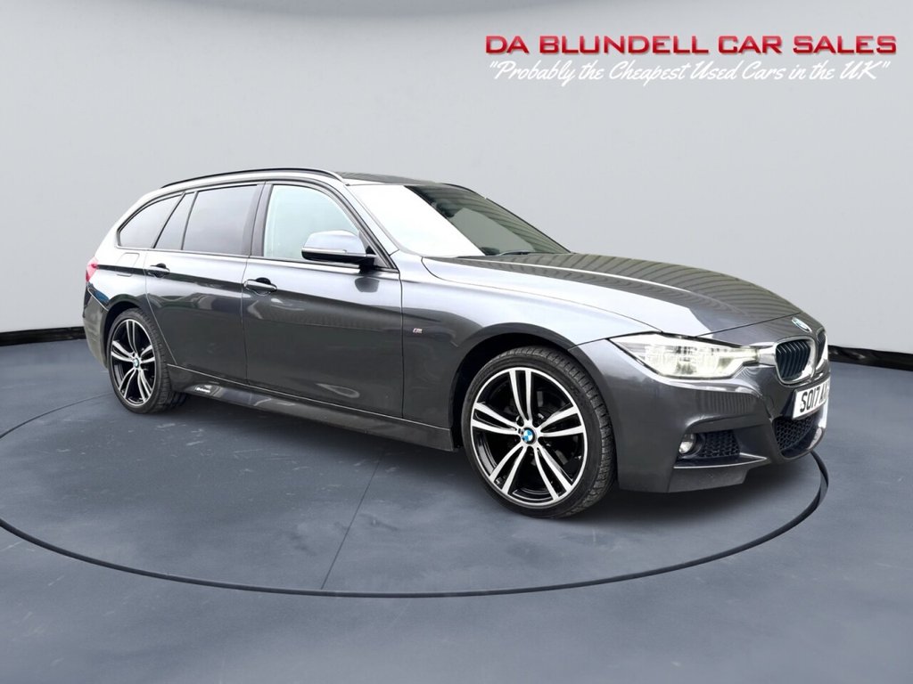 Used BMW 3 Series 2017 for sale - 77038487: Photo 14