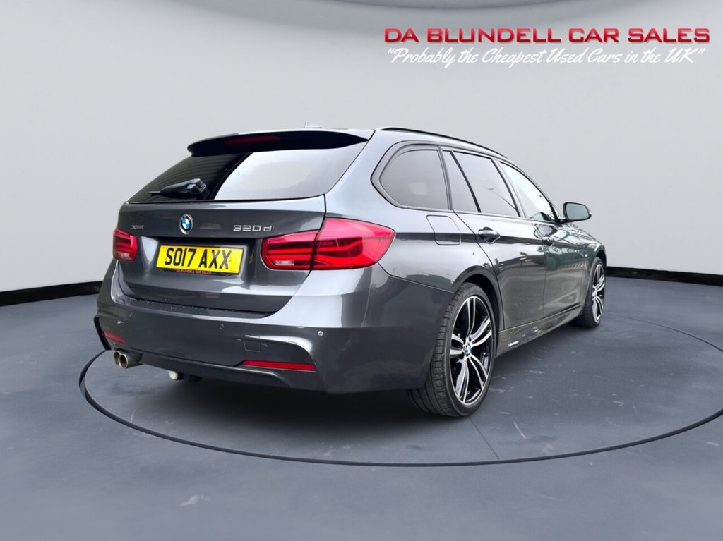 Used BMW 3 Series 2017 for sale - 77038487: Photo 15