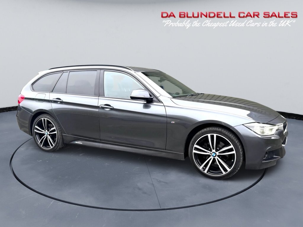 Used BMW 3 Series 2017 for sale - 77038487: Photo 16