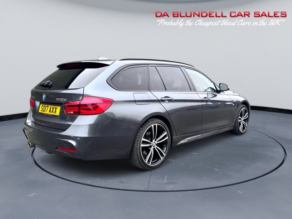 Used BMW 3 Series 2017 for sale - 77038487: Photo 17