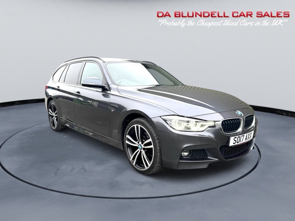 Used BMW 3 Series 2017 for sale - 77038487: Photo 18