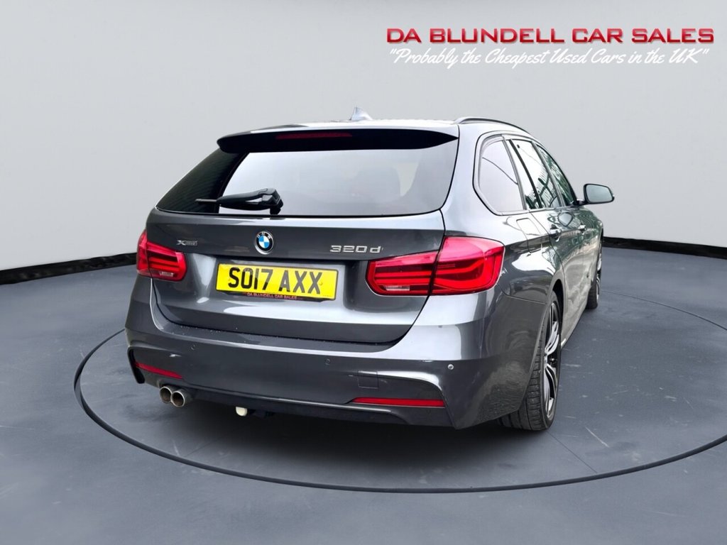 Used BMW 3 Series 2017 for sale - 77038487: Photo 19