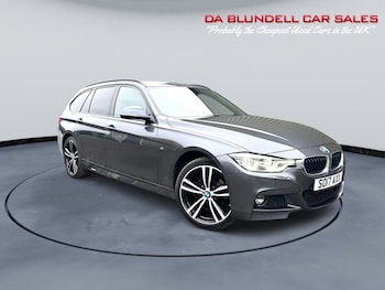 Used BMW 3 Series 2017 for sale - 77038487: Photo