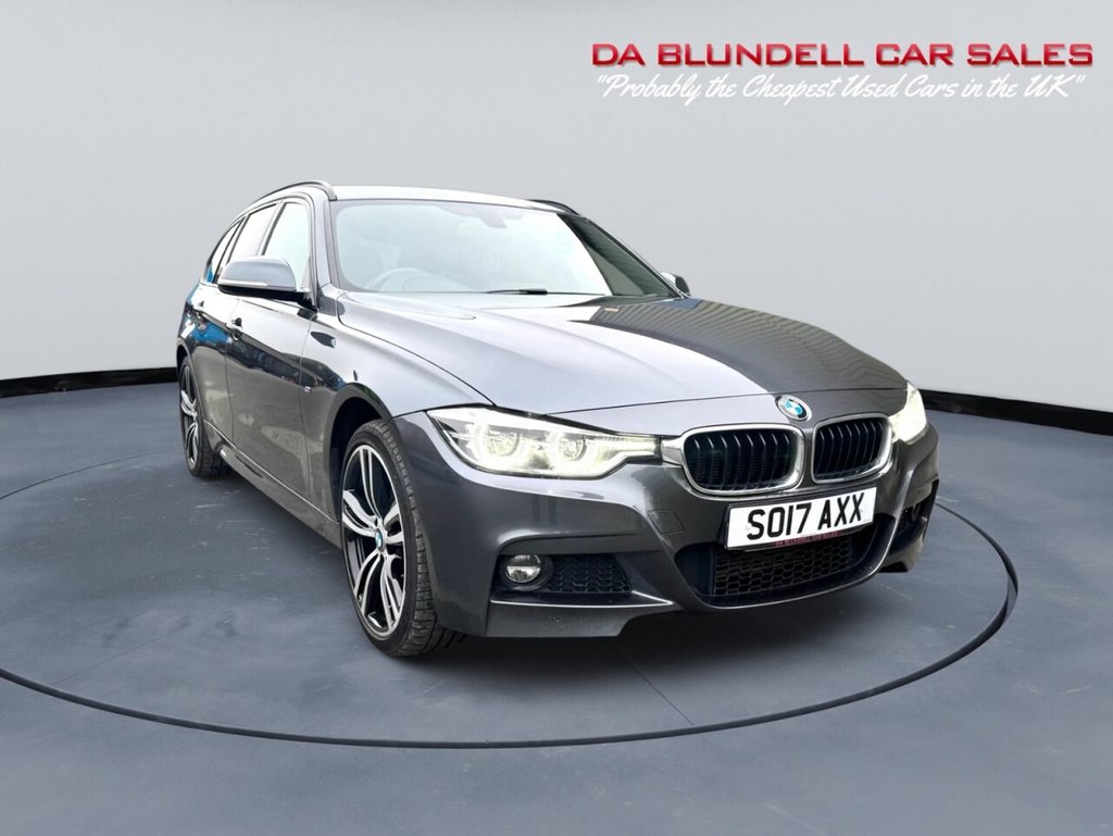 Used BMW 3 Series 2017 for sale - 77038487: Photo 20