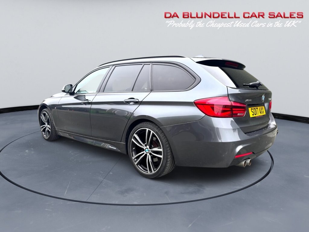 Used BMW 3 Series 2017 for sale - 77038487: Photo 21