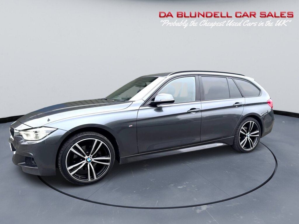 Used BMW 3 Series 2017 for sale - 77038487: Photo 22