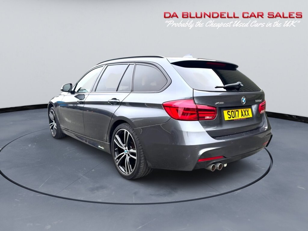 Used BMW 3 Series 2017 for sale - 77038487: Photo 23