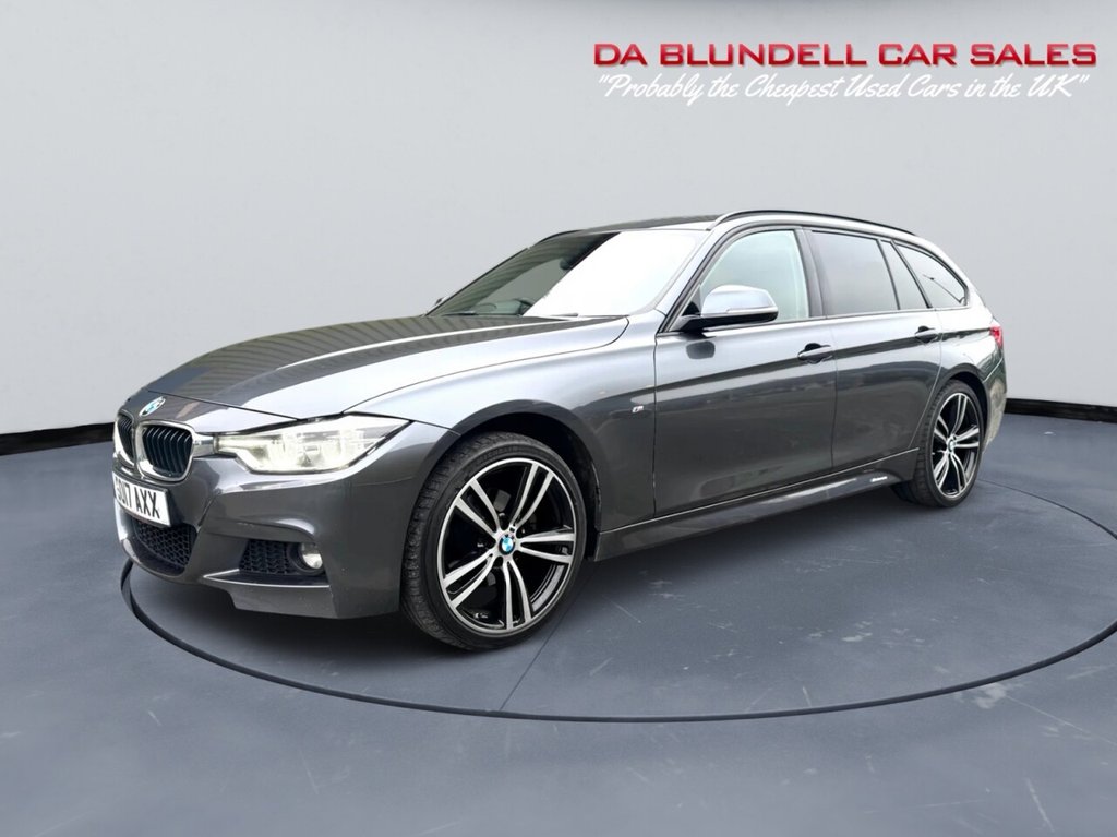 Used BMW 3 Series 2017 for sale - 77038487: Photo 24