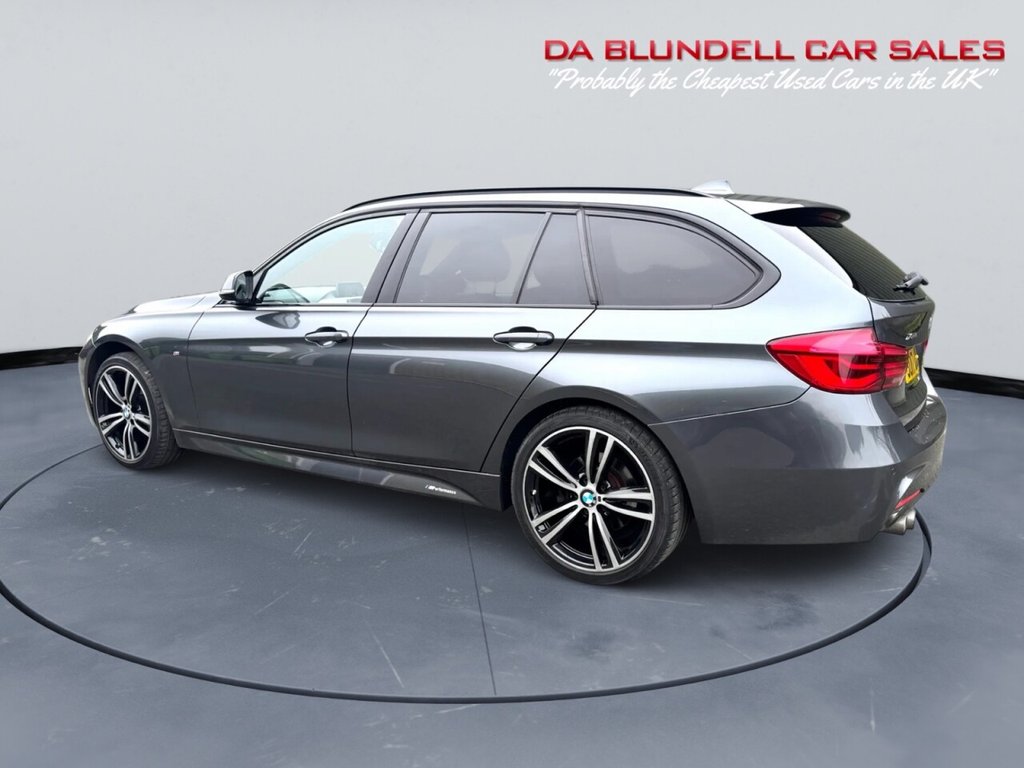 Used BMW 3 Series 2017 for sale - 77038487: Photo 25