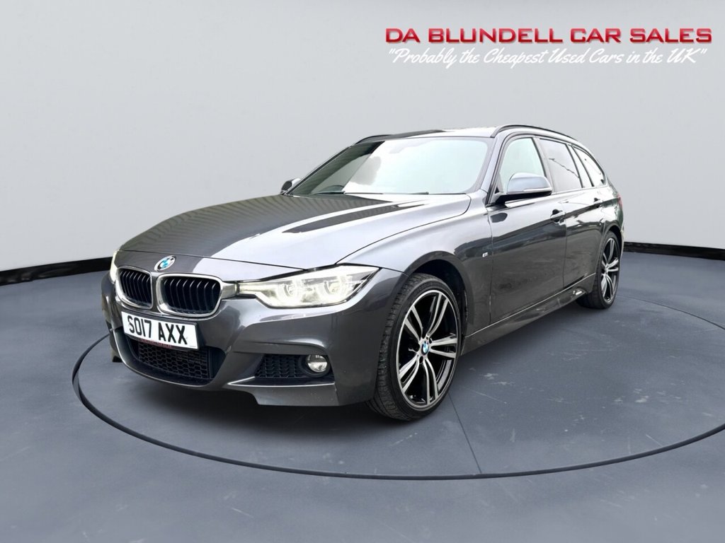 Used BMW 3 Series 2017 for sale - 77038487: Photo 26