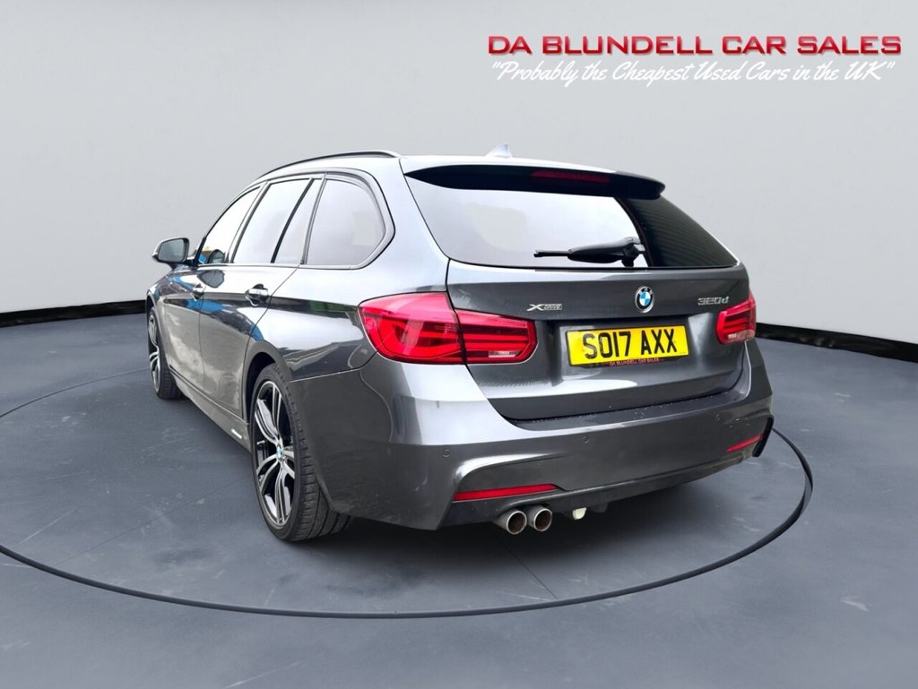 Used BMW 3 Series 2017 for sale - 77038487: Photo 27