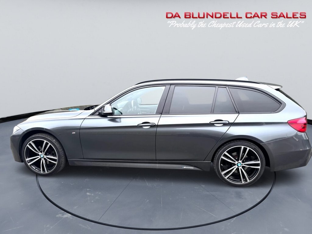 Used BMW 3 Series 2017 for sale - 77038487: Photo 28