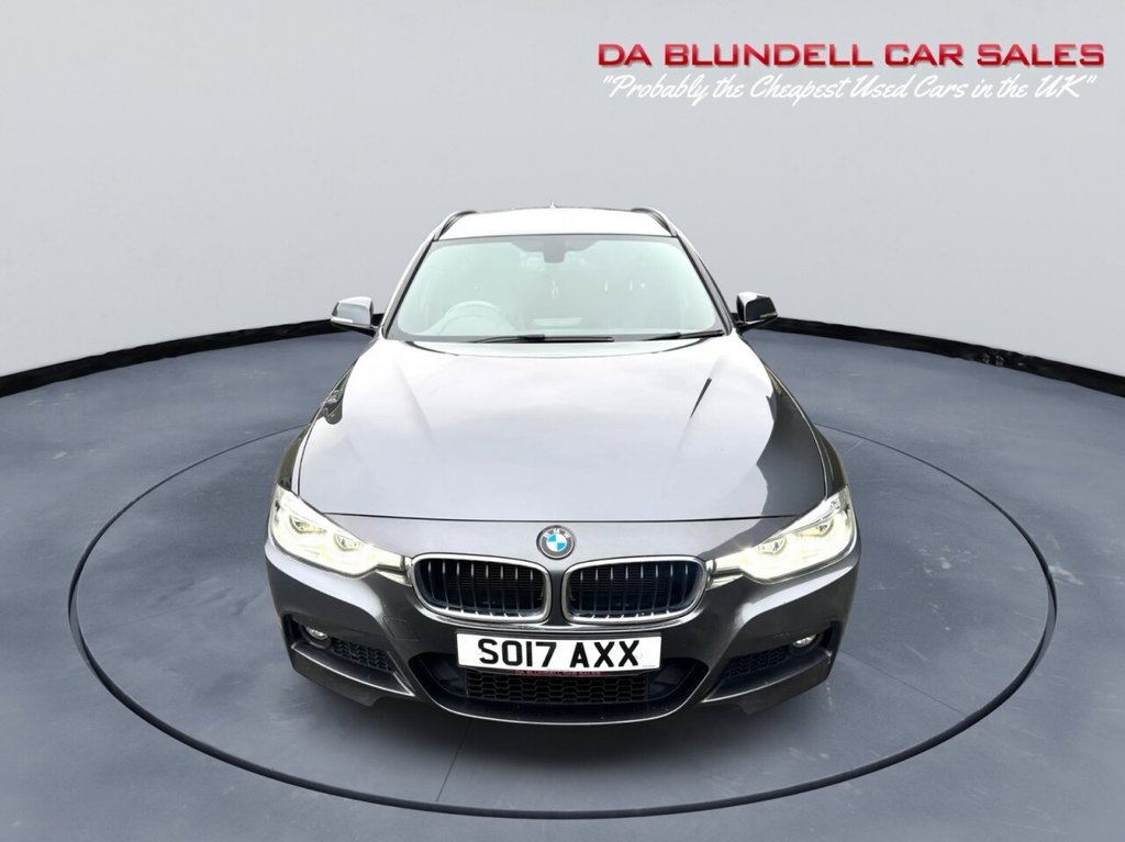 Used BMW 3 Series 2017 for sale - 77038487: Photo 29