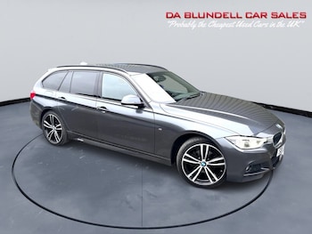 Used BMW 3 Series 2017 for sale - 77038487: Photo