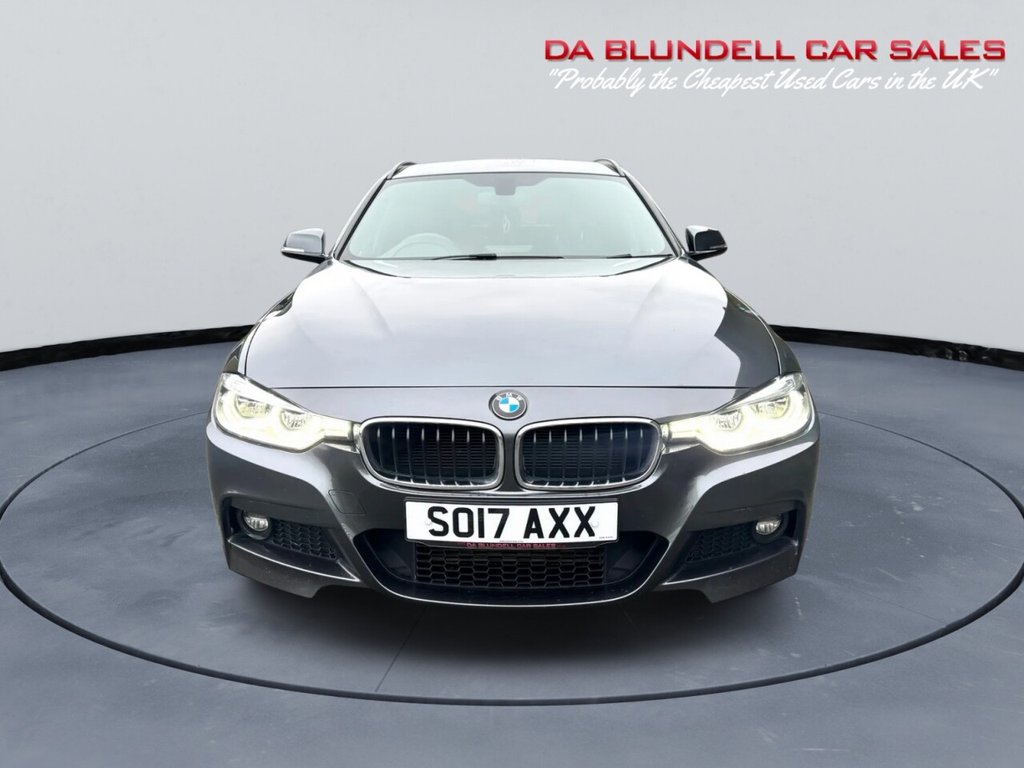 Used BMW 3 Series 2017 for sale - 77038487: Photo 30