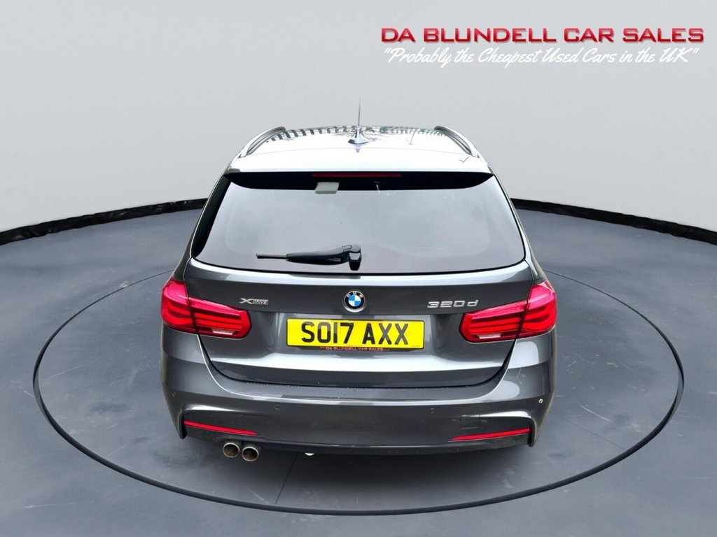 Used BMW 3 Series 2017 for sale - 77038487: Photo 31