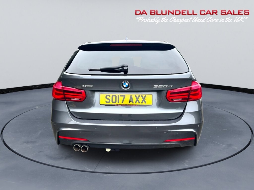 Used BMW 3 Series 2017 for sale - 77038487: Photo 32