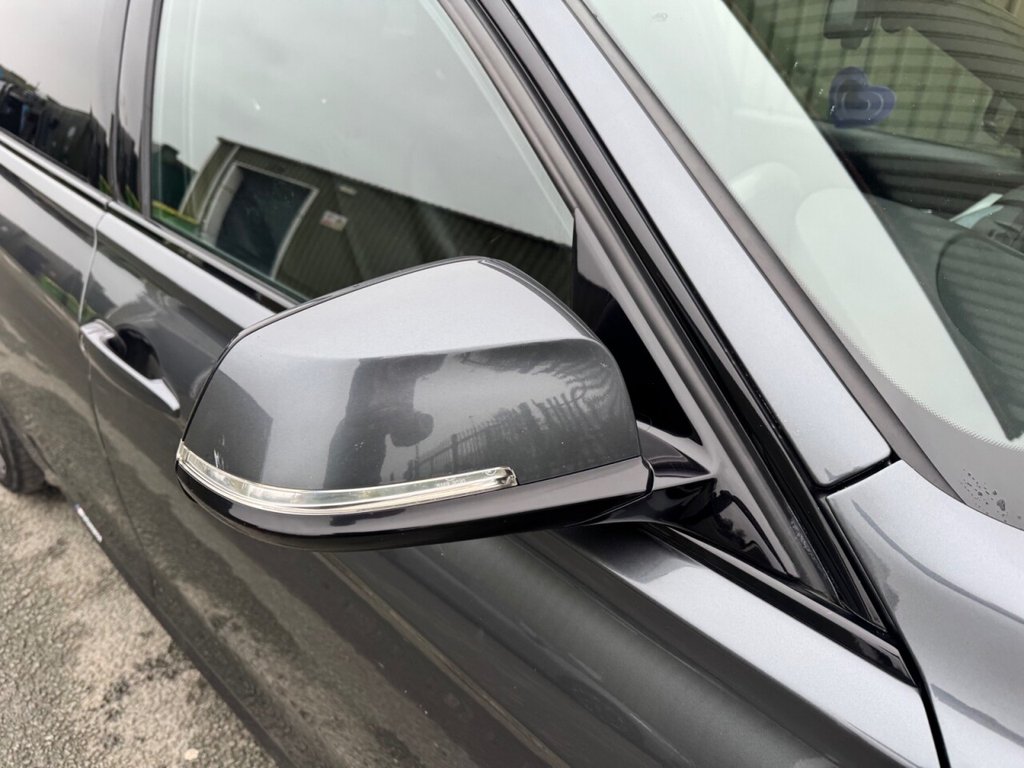 Used BMW 3 Series 2017 for sale - 77038487: Photo 33