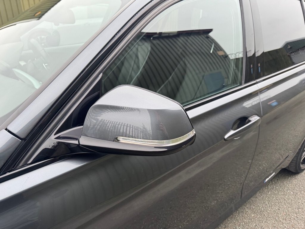 Used BMW 3 Series 2017 for sale - 77038487: Photo 34