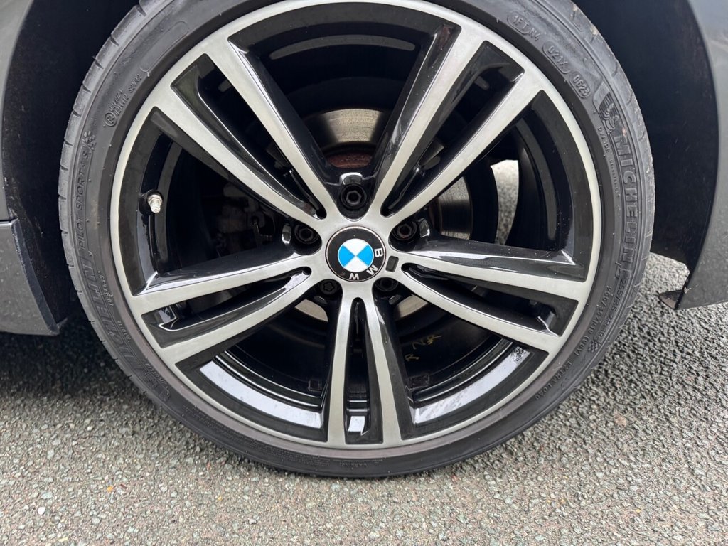 Used BMW 3 Series 2017 for sale - 77038487: Photo 35