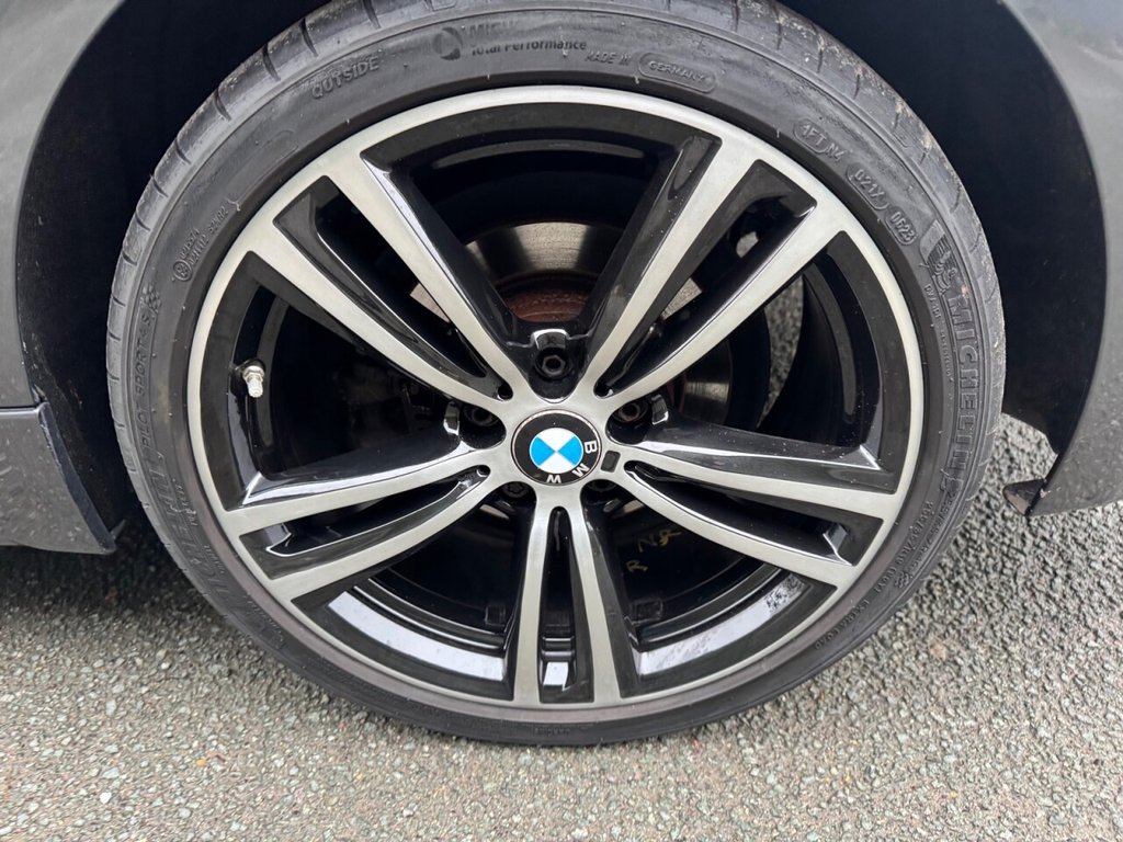 Used BMW 3 Series 2017 for sale - 77038487: Photo 36