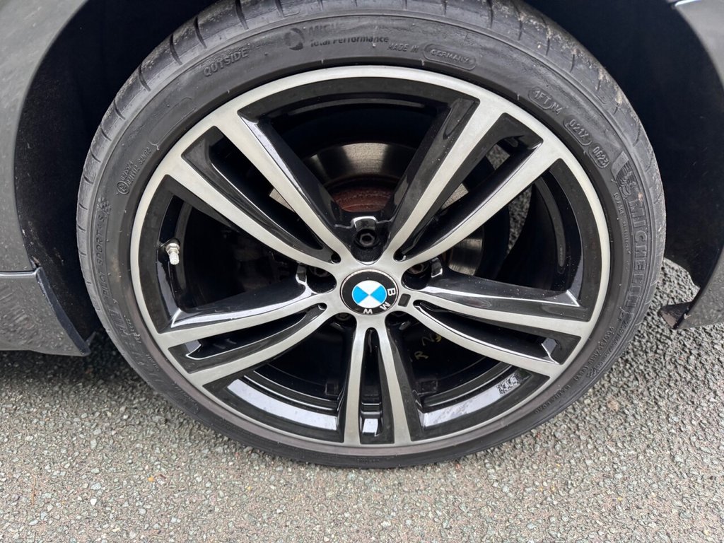 Used BMW 3 Series 2017 for sale - 77038487: Photo 37