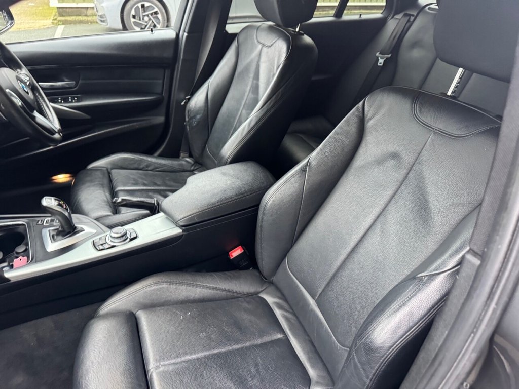 Used BMW 3 Series 2017 for sale - 77038487: Photo 38