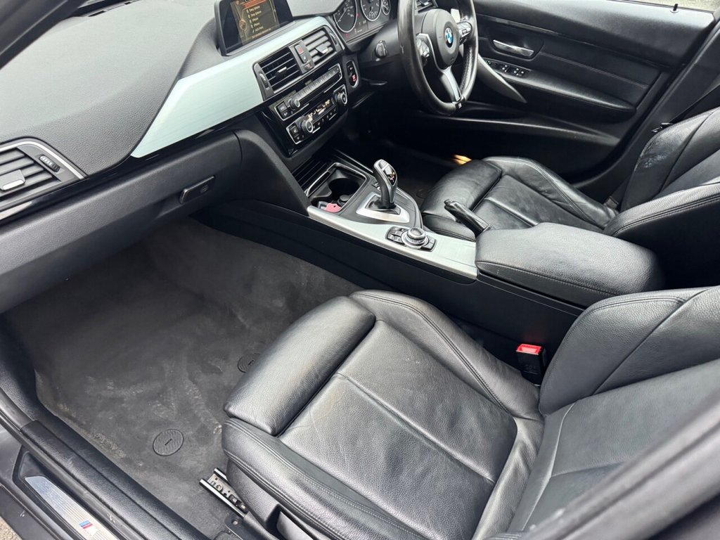 Used BMW 3 Series 2017 for sale - 77038487: Photo 39