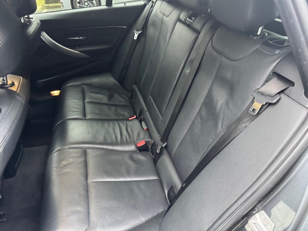 Used BMW 3 Series 2017 for sale - 77038487: Photo 40