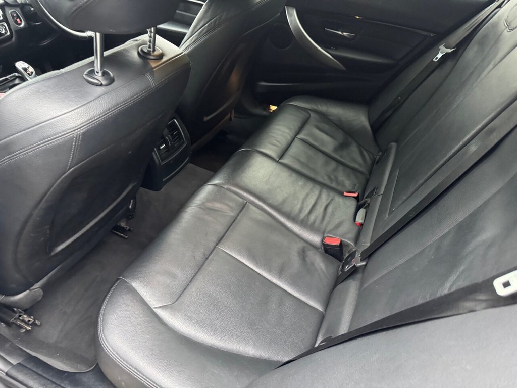 Used BMW 3 Series 2017 for sale - 77038487: Photo 41