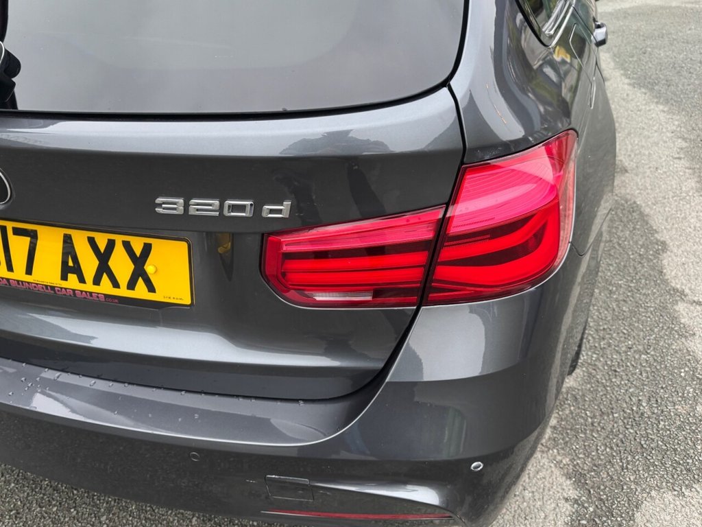 Used BMW 3 Series 2017 for sale - 77038487: Photo 43