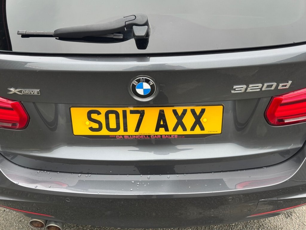 Used BMW 3 Series 2017 for sale - 77038487: Photo 44