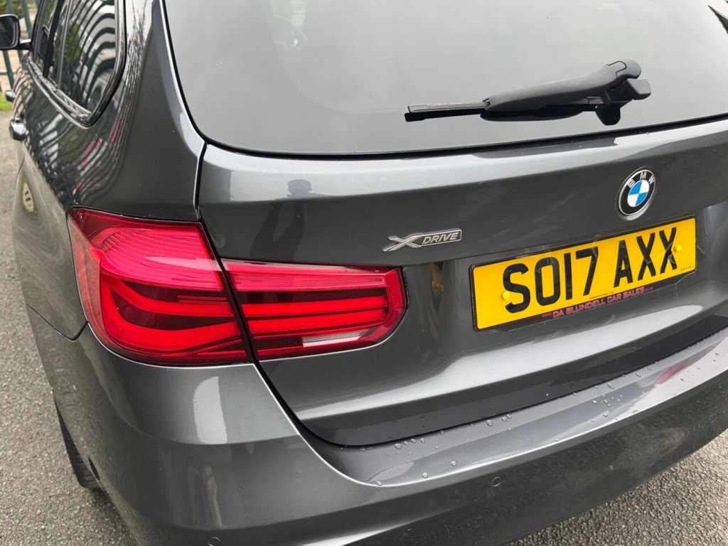 Used BMW 3 Series 2017 for sale - 77038487: Photo 45