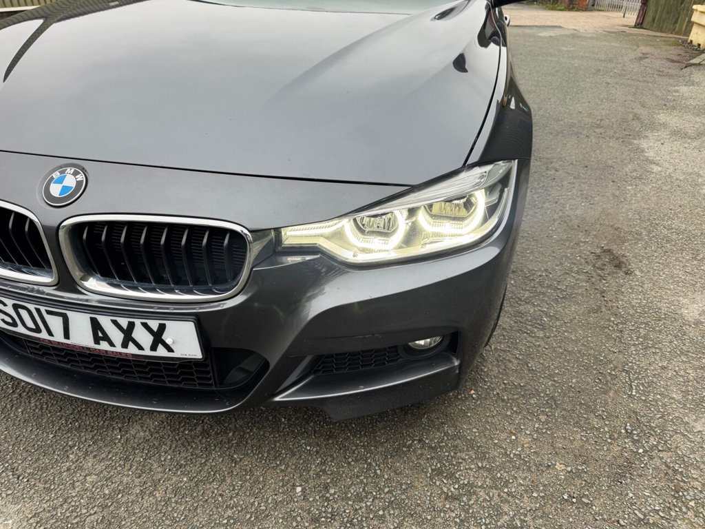 Used BMW 3 Series 2017 for sale - 77038487: Photo 46