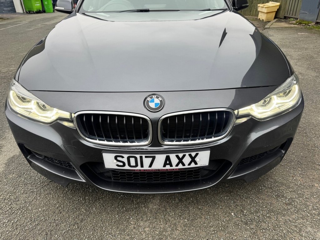Used BMW 3 Series 2017 for sale - 77038487: Photo 47