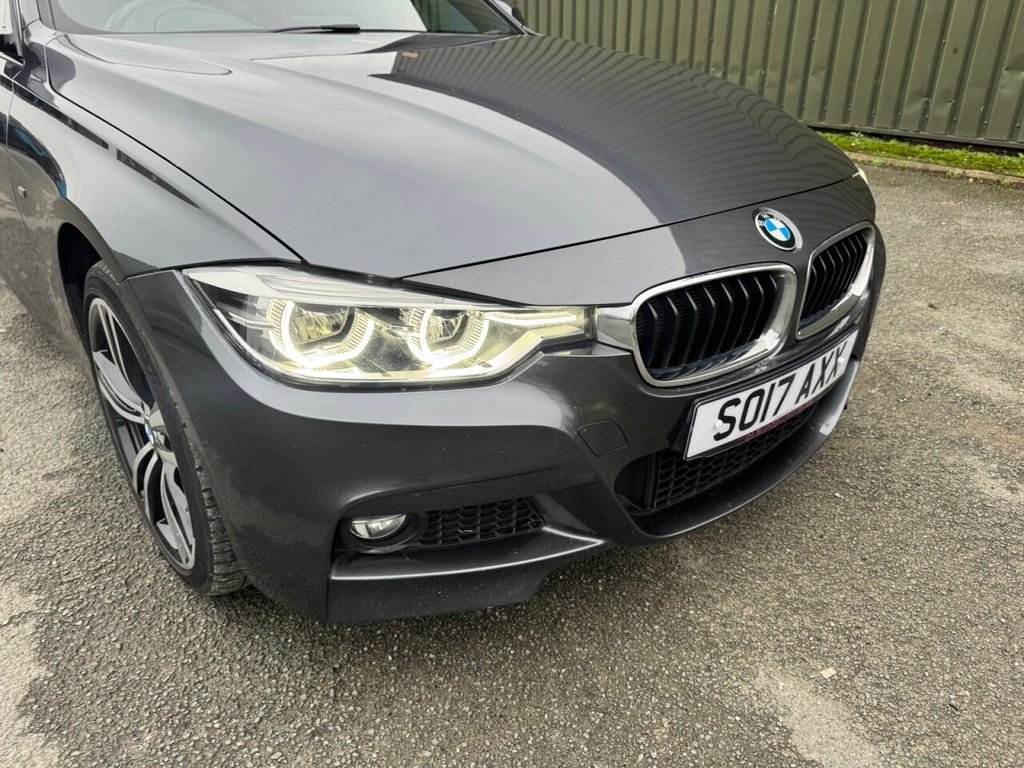 Used BMW 3 Series 2017 for sale - 77038487: Photo 48