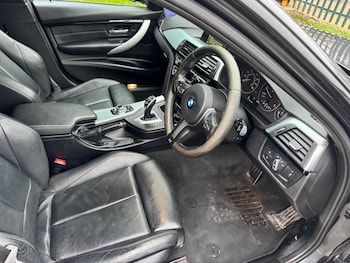 Used BMW 3 Series 2017 for sale - 77038487: Photo