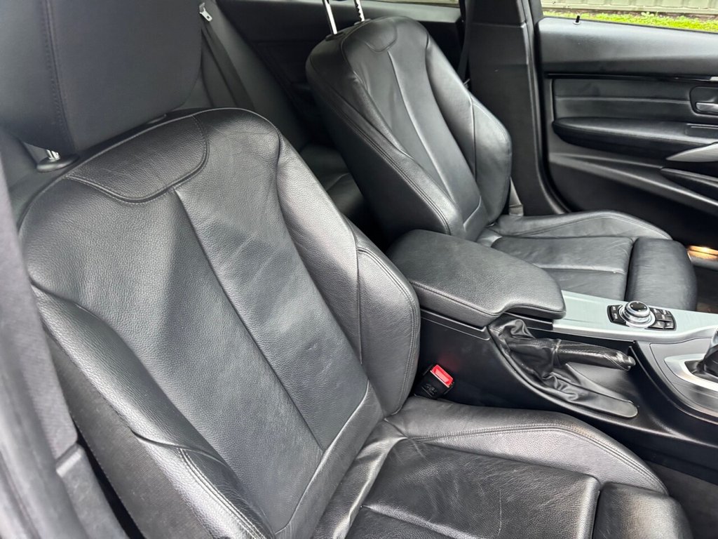 Used BMW 3 Series 2017 for sale - 77038487: Photo 5