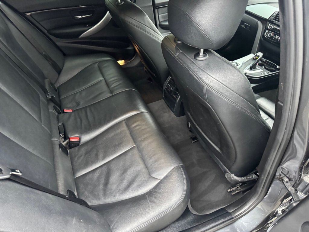 Used BMW 3 Series 2017 for sale - 77038487: Photo 6