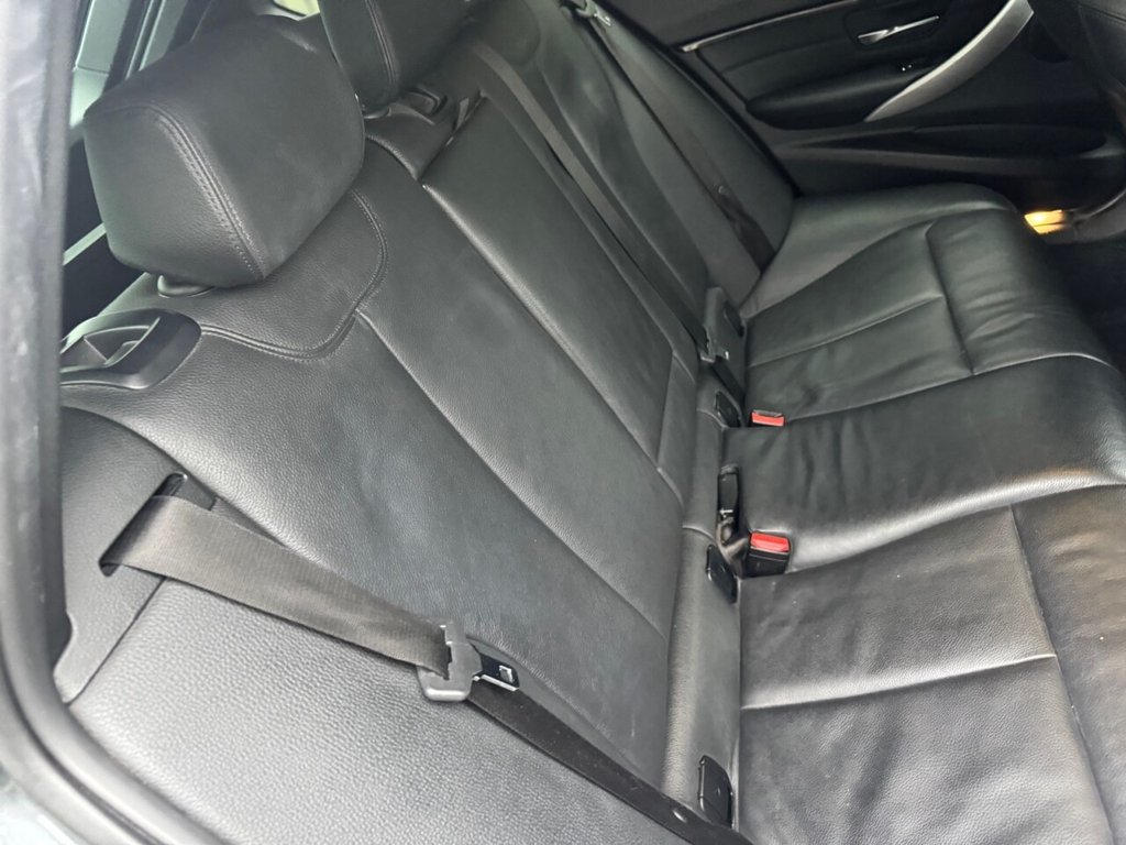 Used BMW 3 Series 2017 for sale - 77038487: Photo 7