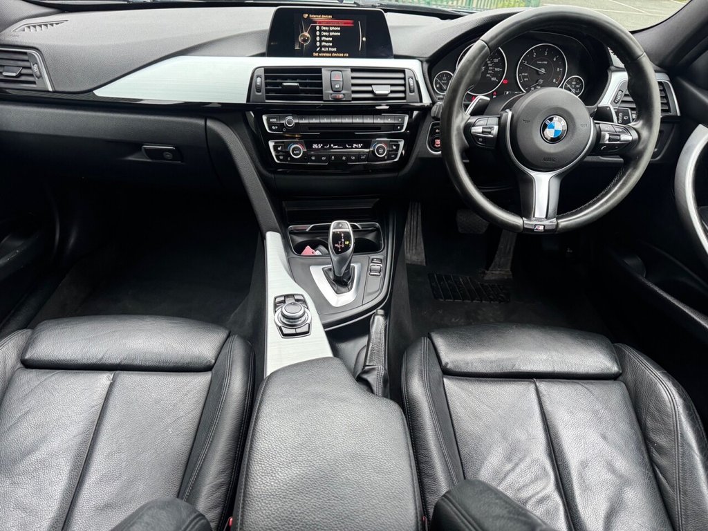 Used BMW 3 Series 2017 for sale - 77038487: Photo 8