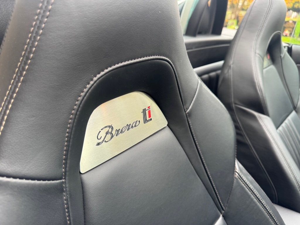 Used Alfa Romeo Spider 2008 for sale - 77341427: Photo 33