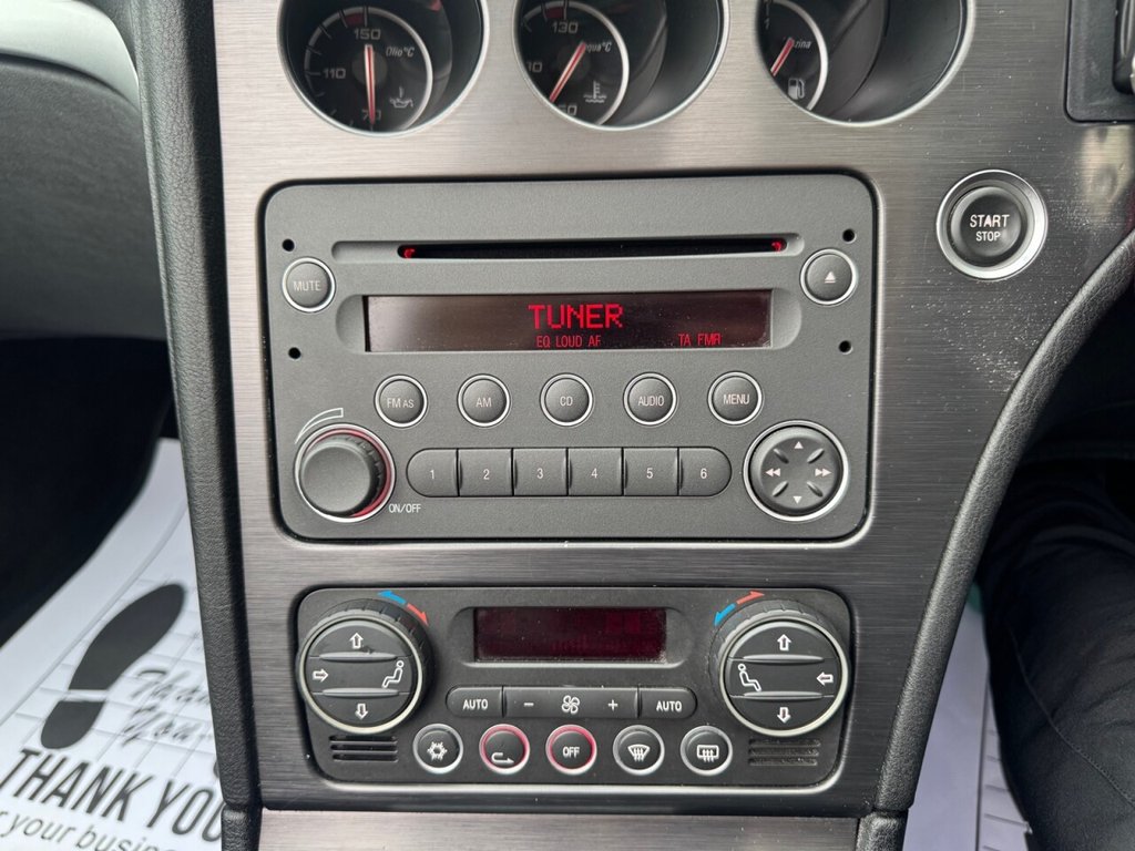 Used Alfa Romeo Spider 2008 for sale - 77341427: Photo 40