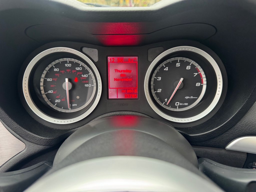 Used Alfa Romeo Spider 2008 for sale - 77341427: Photo 42