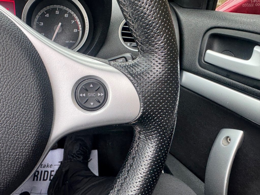 Used Alfa Romeo Spider 2008 for sale - 77341427: Photo 44