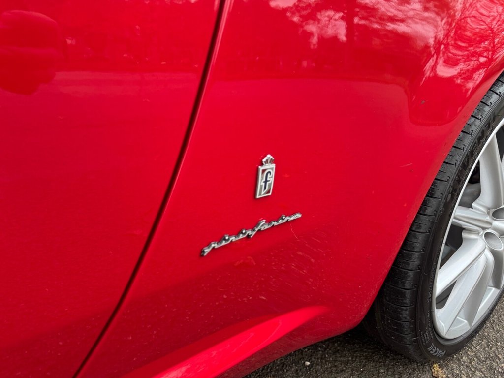 Used Alfa Romeo Spider 2008 for sale - 77341427: Photo 45